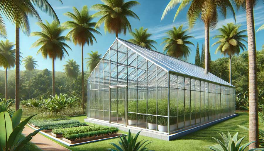 understanding-chinese-style-greenhouses-a-comprehensive-overview